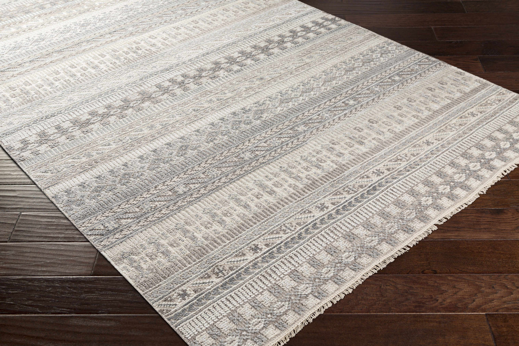 Beaverlett Area Rug - Clearance