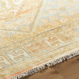 Mitt Area Rug - Clearance