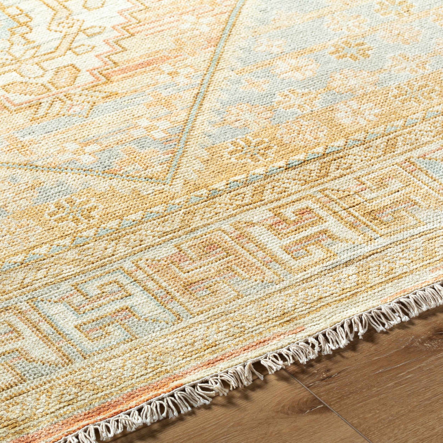 Mitt Area Rug - Clearance