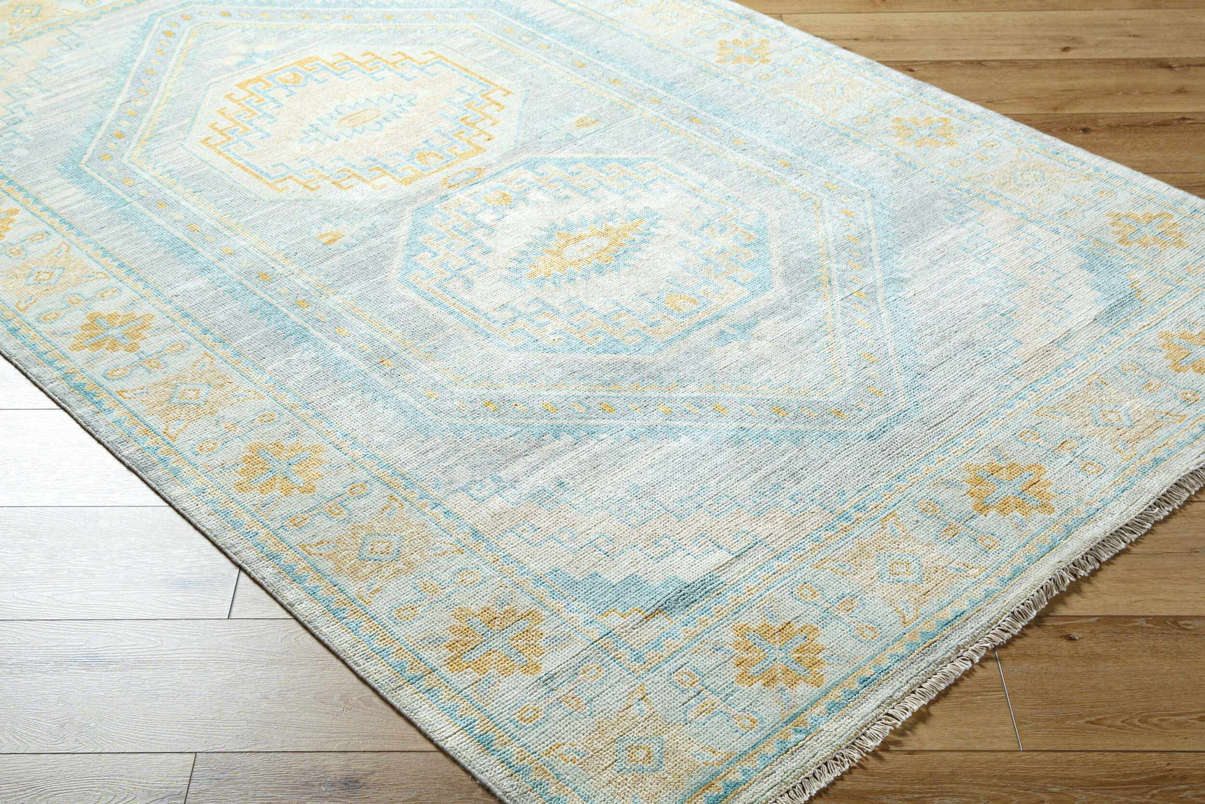 Evers Area Rug - Clearance