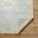 Evers Area Rug - Clearance
