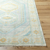 Evers Area Rug - Clearance