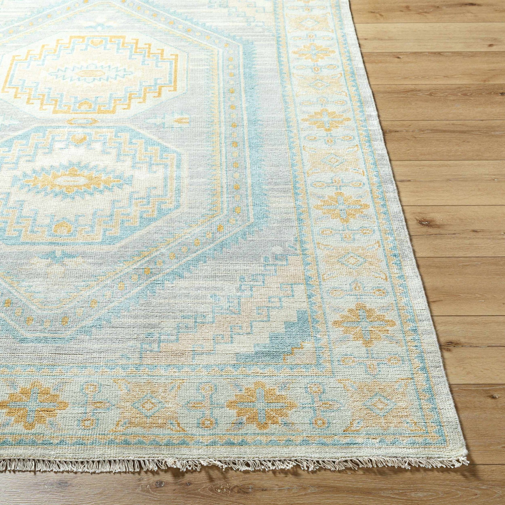 Evers Area Rug - Clearance