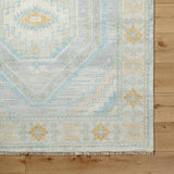 Evers Area Rug - Clearance