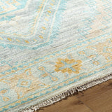 Evers Area Rug - Clearance