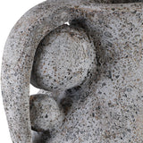 Colinley Gray Vase