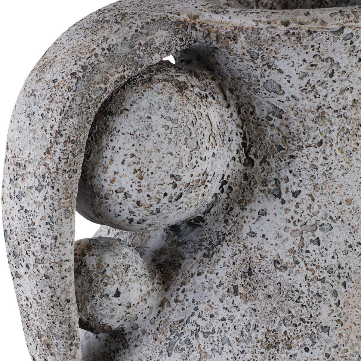 Colinley Gray Vase