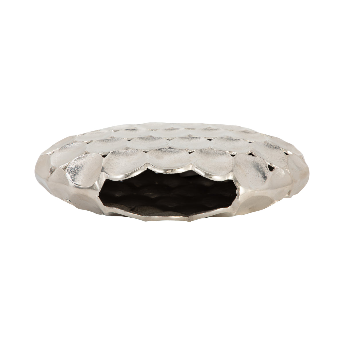 Edwincrest Silver Small Vase