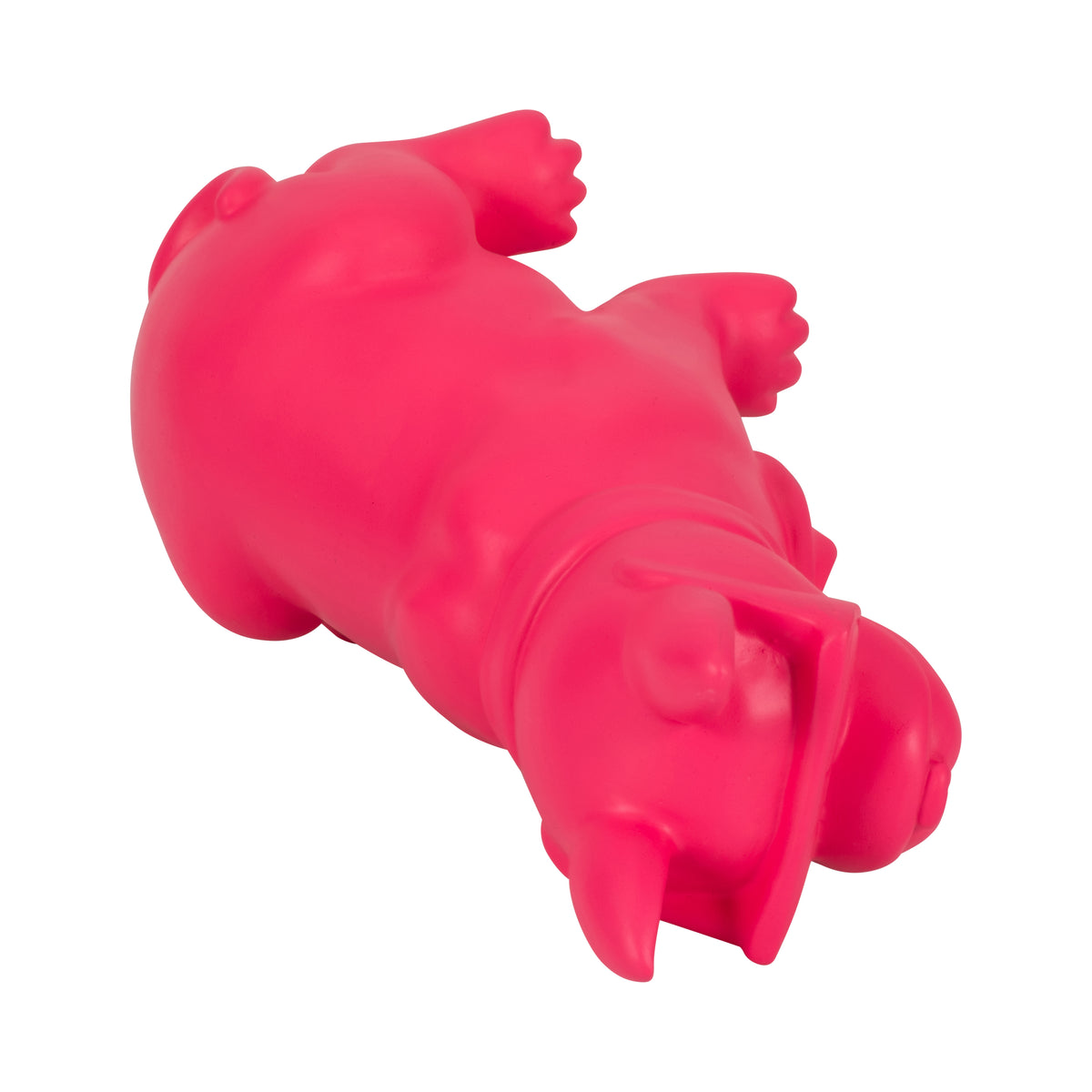 Hollisshaw Pink Decor