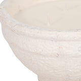 Janedale White Spiced Cranberry Candle