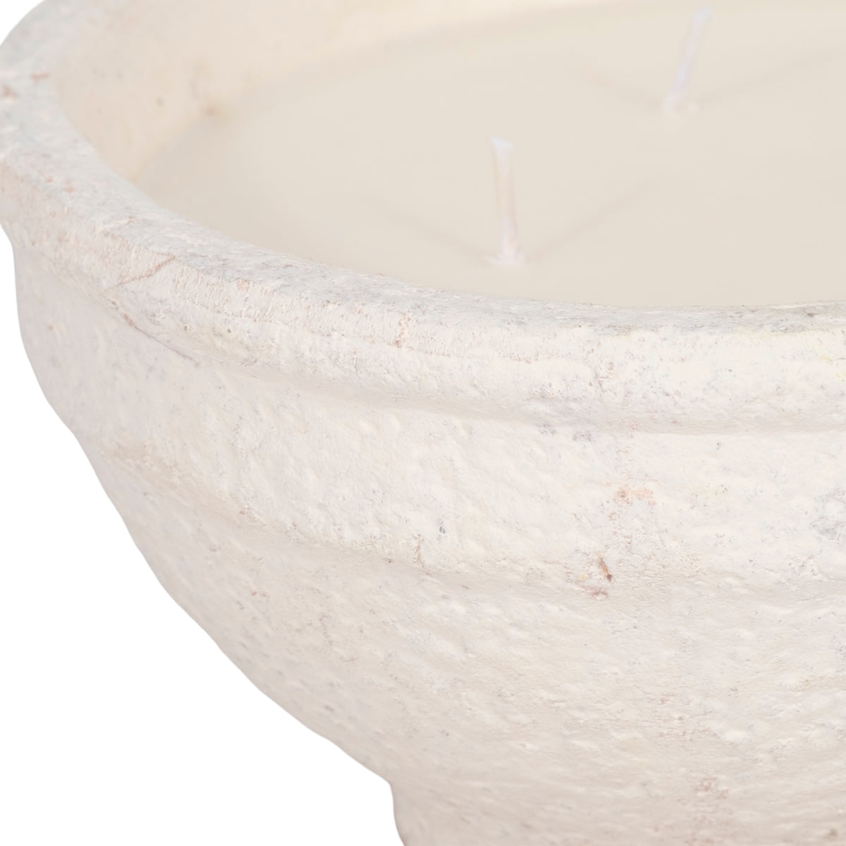 Janedale White Spiced Cranberry Candle