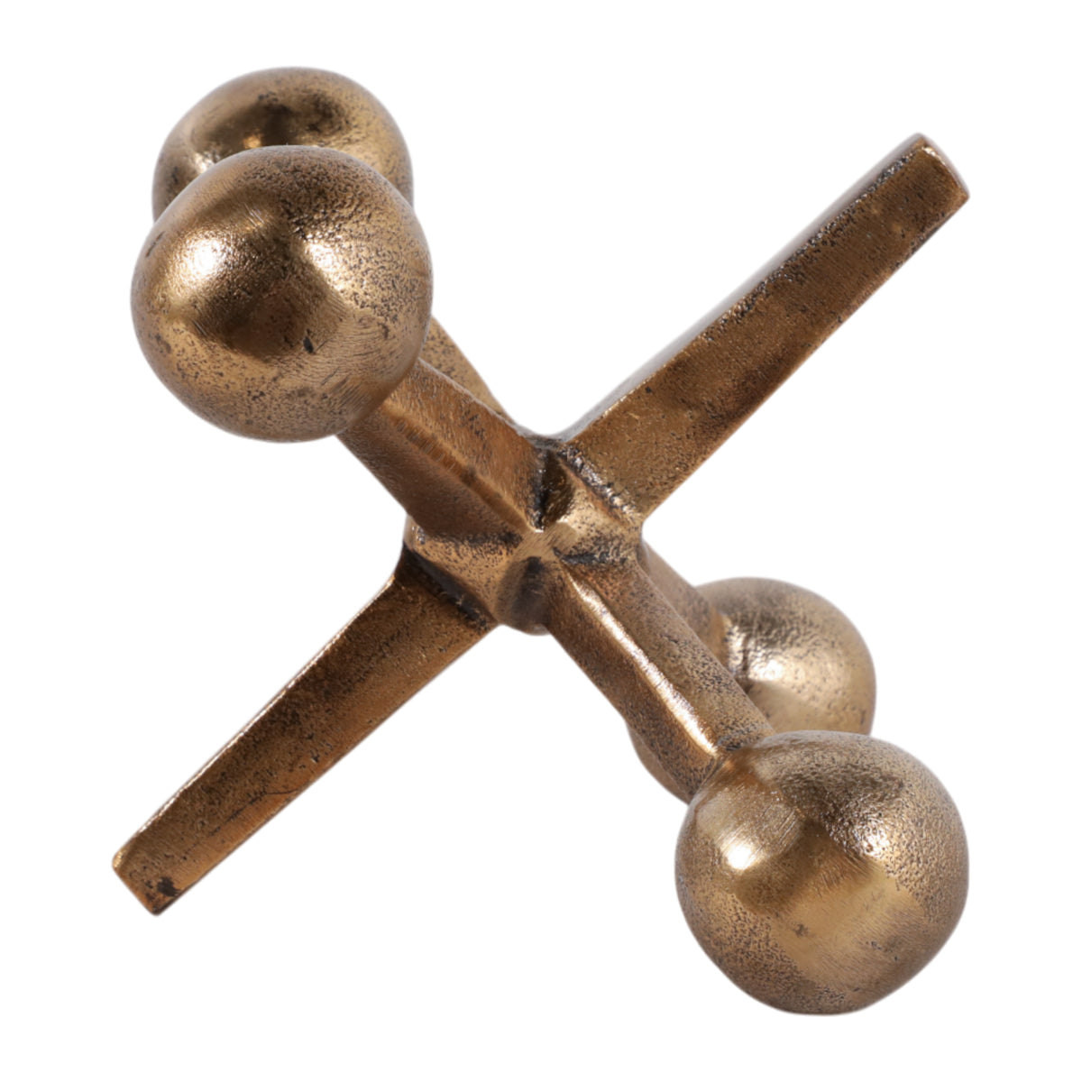 Devon Bronze/Gold Small Decor