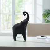 Chapinrose Black Decor