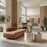 Confection Brown Sofa