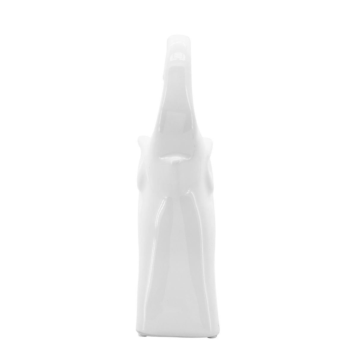 Chapinrose White Decor