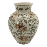 Gaineswood Brown/Green Large Vase