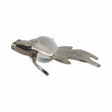 Shayoak Silver Decor