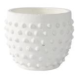 Junelake White Planter
