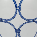 Edgarley Blue/White Large Chinoiserie - 18476-01EC