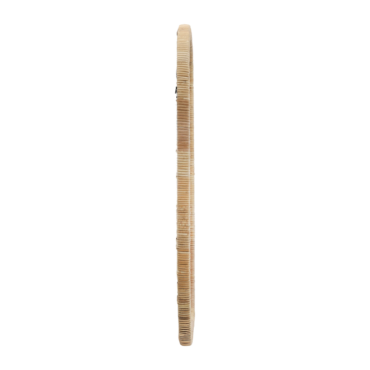 Edgar Brown Rectangular Mirror