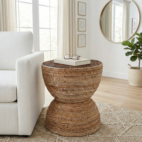 Brunofield Brown Table
