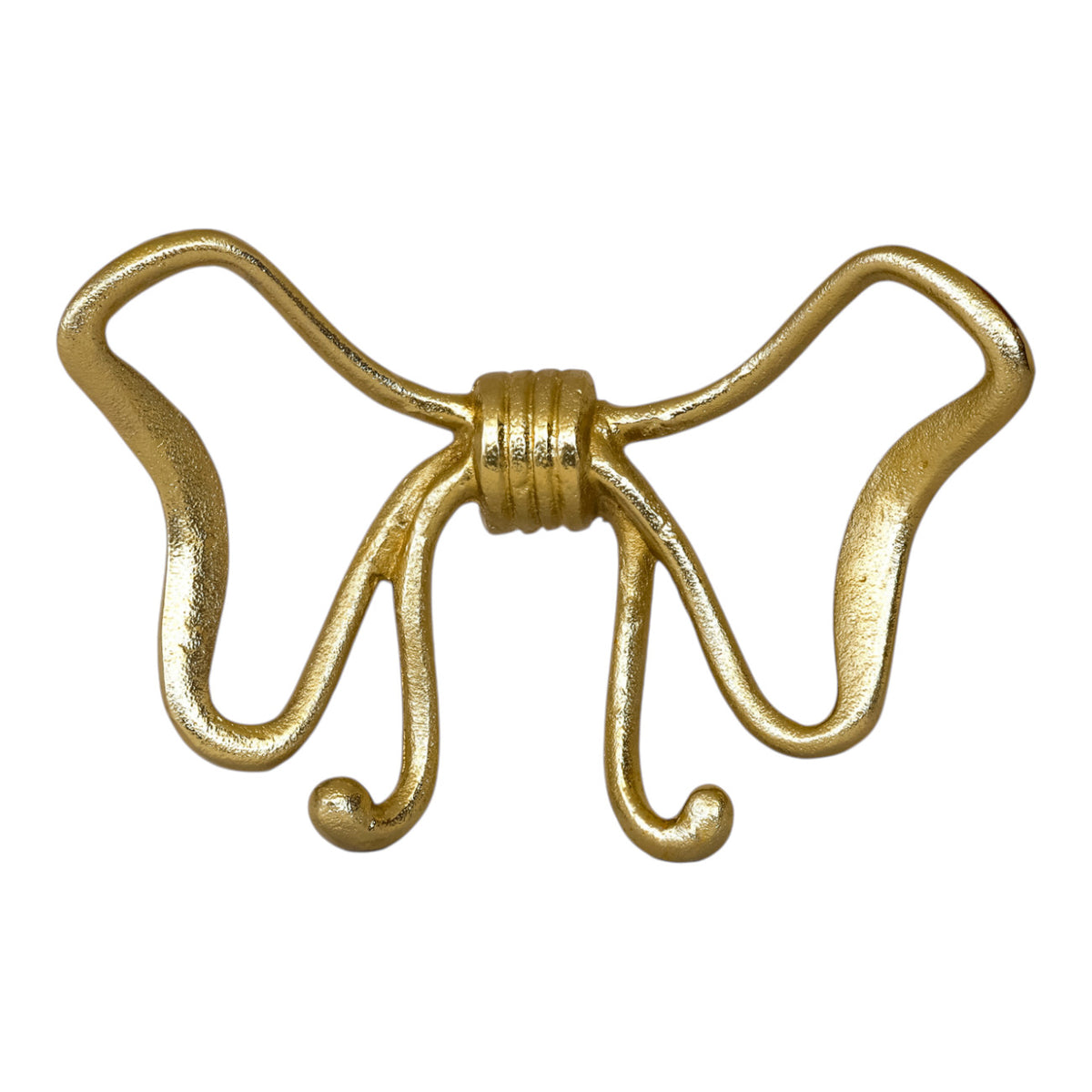 Grangercross Gold Wall Shelf