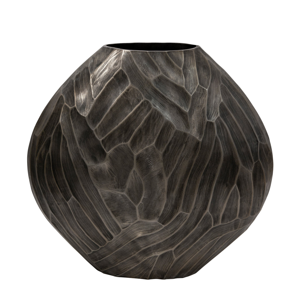 Arlencliff Silver Vase