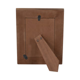 Vinton Natural Wood 4x6 Layers Photo Frame