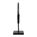Drydencrest Black/White Small Decor
