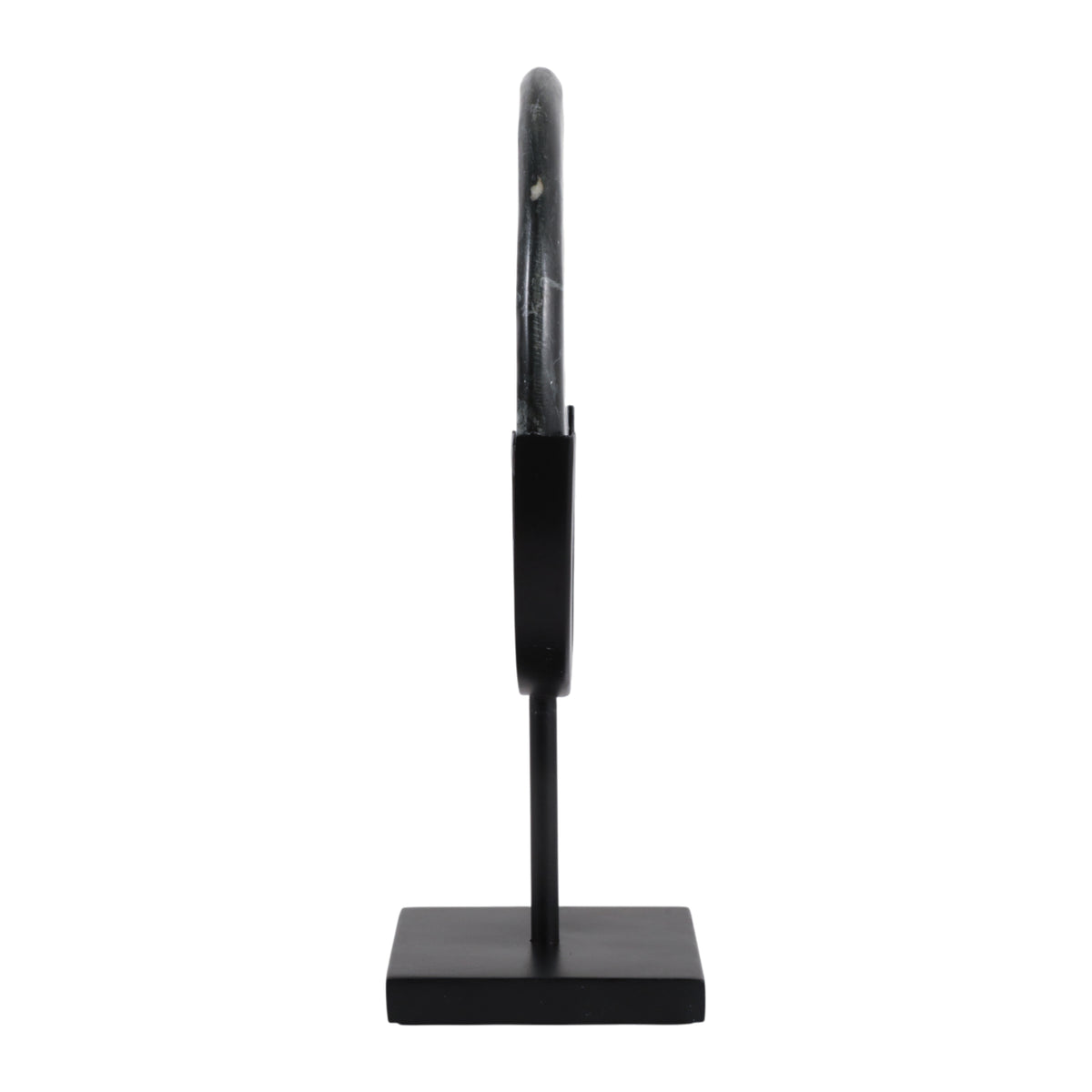 Drydencrest Black/White Small Decor