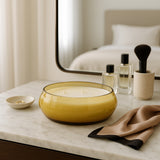 Bromela Amber Midnight Amber Scented Candle