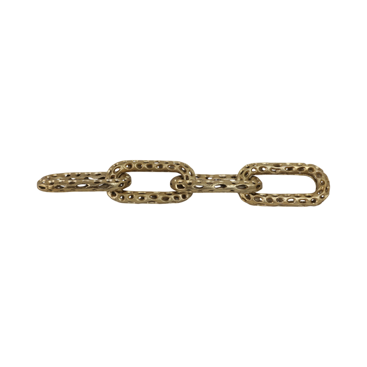 Caseyley Gold Decor
