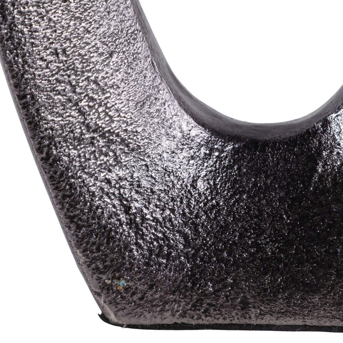 Albaford Black/Silver Vase