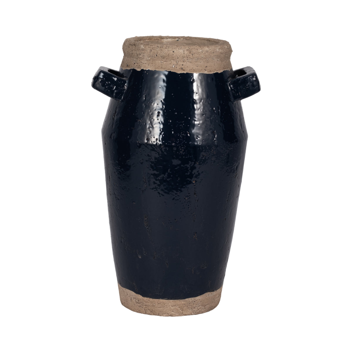 Clydeland Blue/Gray Vase - 20339-04