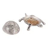 Scaath Gold/Silver Turtle Box