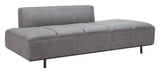 Confection Gray Sofa