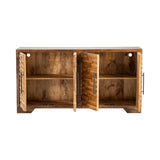Thompson Brown Sideboard
