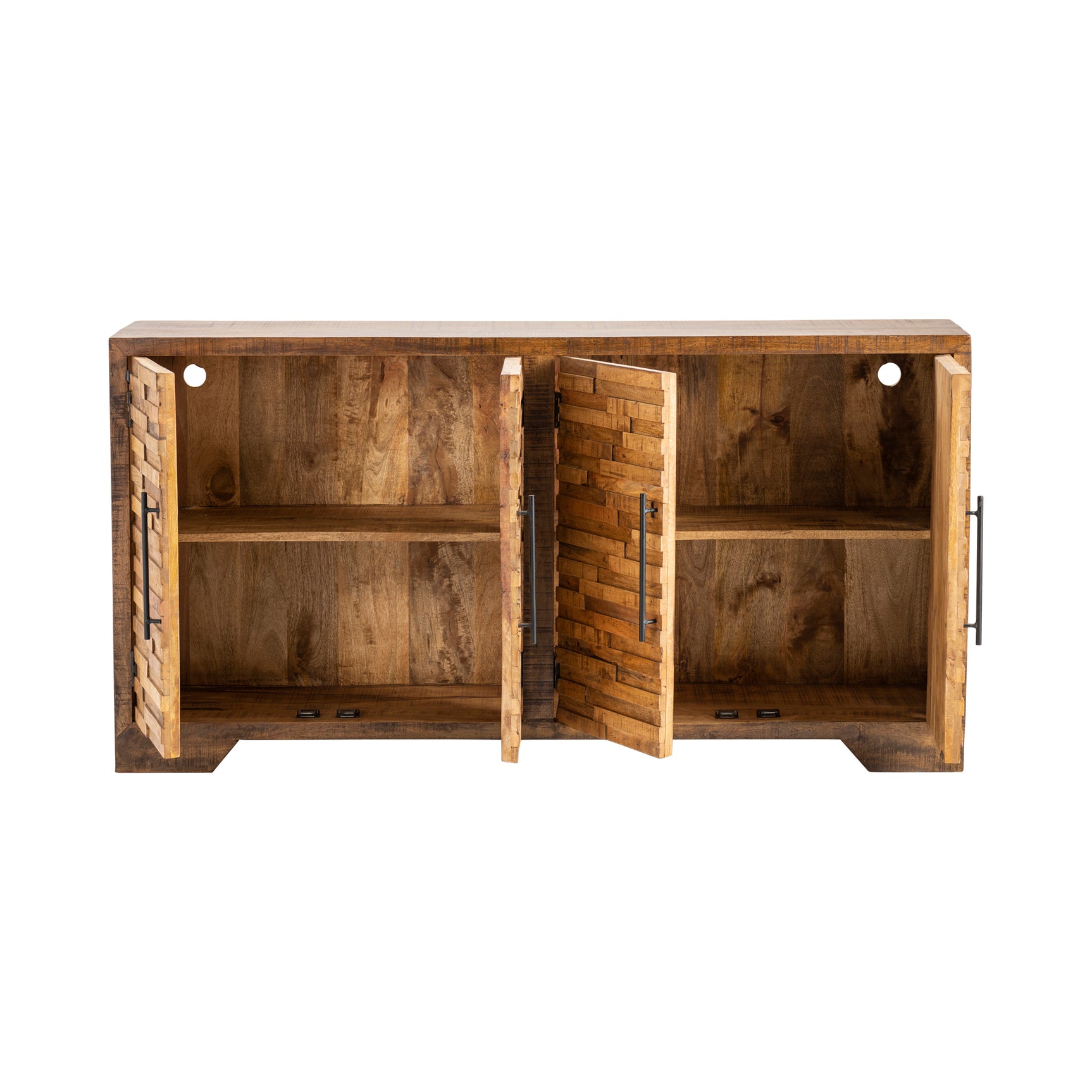 Thompson Brown Sideboard