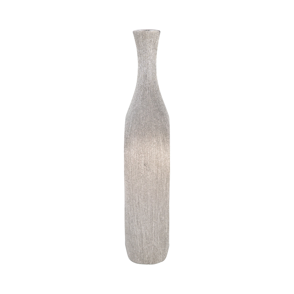 Duttonridge Silver Vase
