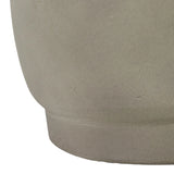 Calmoor Green Vase