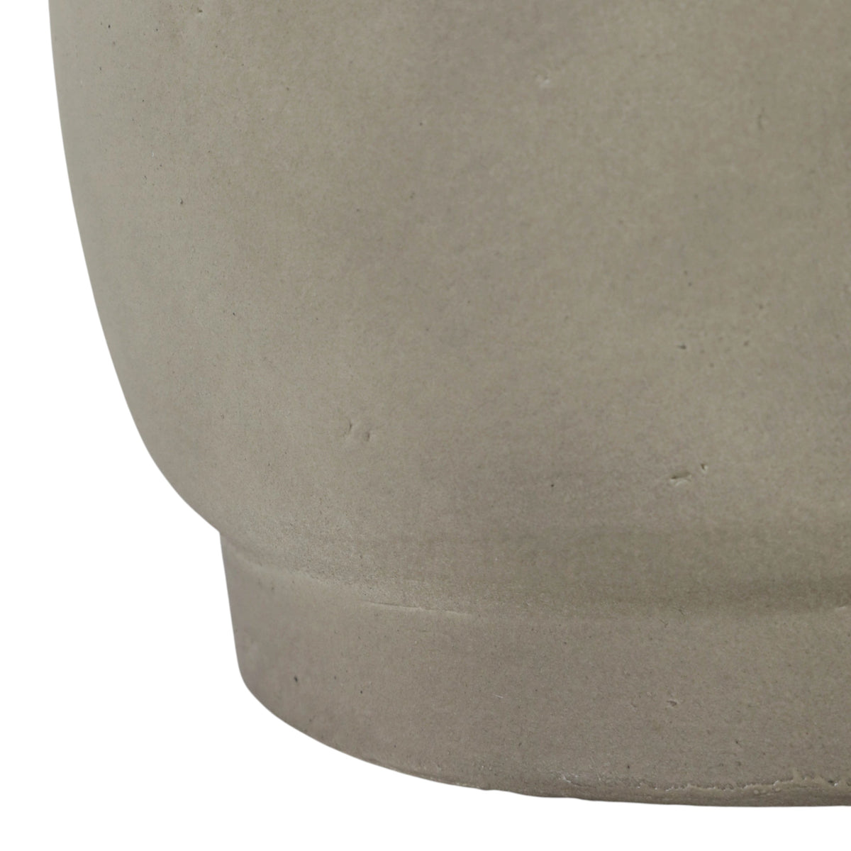 Calmoor Green Vase