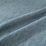 Chenille Herringbone Couch Protector Blanket, Stylish Throw Blankets for Couch and Couch Throw Cover