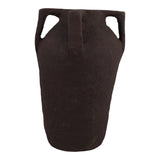 Watsonland Brown Small Vase