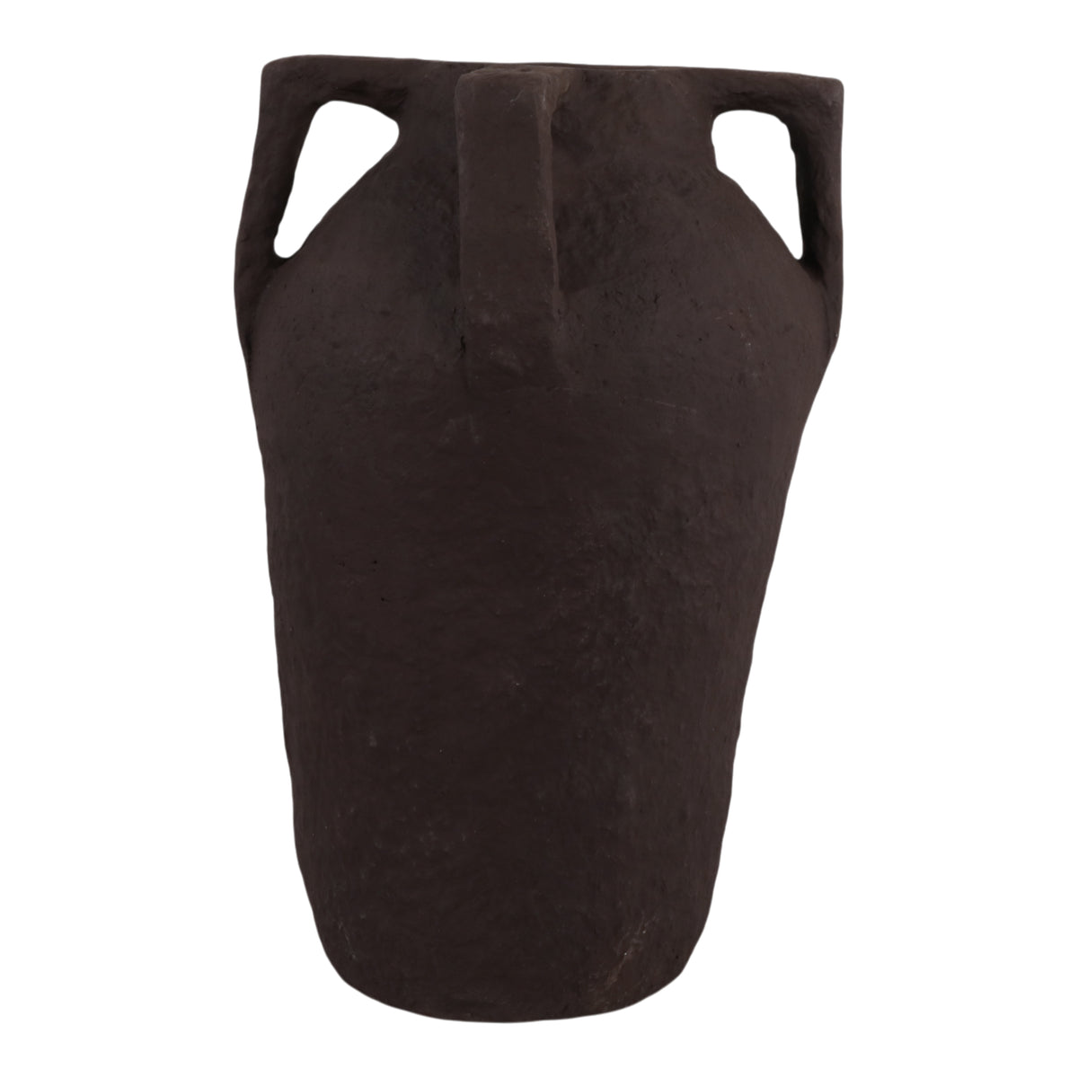 Watsonland Brown Small Vase
