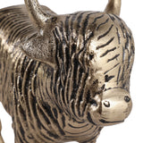 Cabotton Bronze Decor