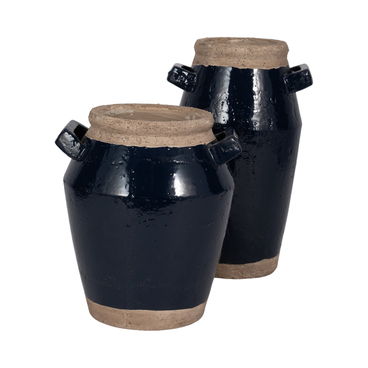 Clydeland Blue/Gray Vase - 20339-03