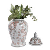 Gainesmoor Multicolor Large Chinoiserie