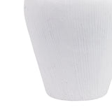 Hankway White Vase