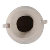 Clintonwind White Vase