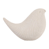 Garnerbrook Ivory/White Decor